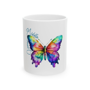 Ceramic Mug, (11oz, 15oz)